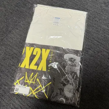 King Gnu ceremony 2020 티셔츠 M 사이즈