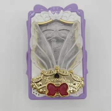 라프파토리아 러브파토 셔플 DX 타카라토미