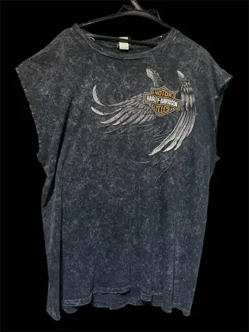 Harley-Davidson 탱크탑