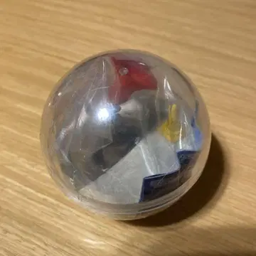 토바 수족관 랏코 가챠 메이 키라 카프리움 컬렉션