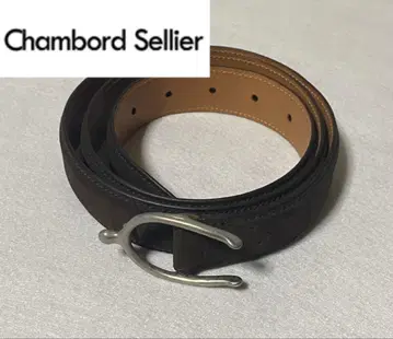 CHAMBORD SELLIER 샹볼세리에