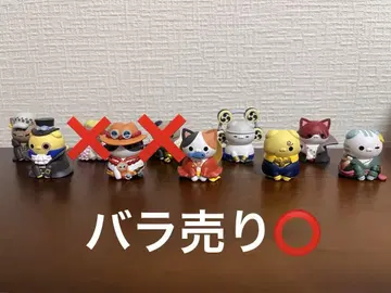 원피스 ONEPIECE 냥피스 묶음 판매