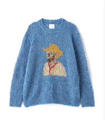 Summer Van Gogh Long Sleeve Top