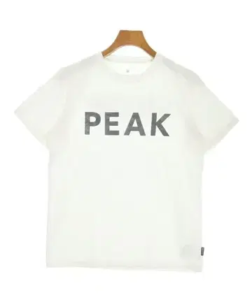 snow peak 티셔츠 남성용