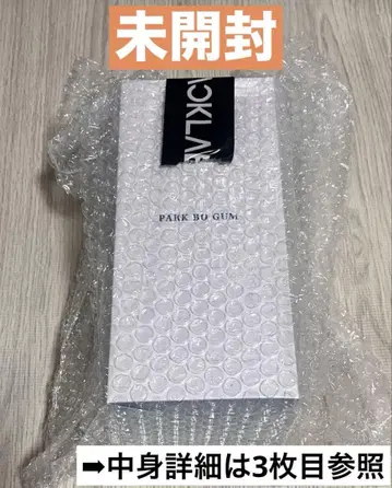 Pakk Bu Gum OFFICIAL LIGHT STICK