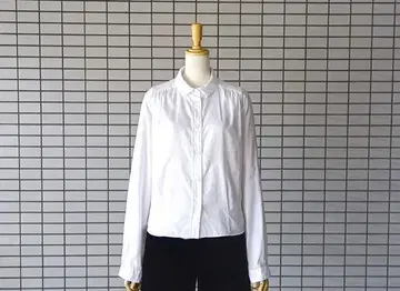 마가렛호웰 MARGARET HOWELL 코튼 셔츠