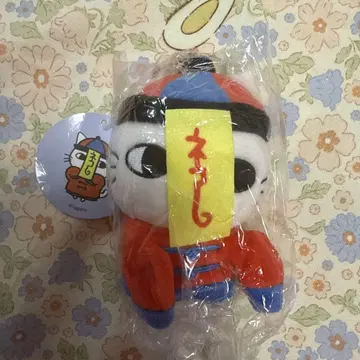 나가노 강시 마스코트