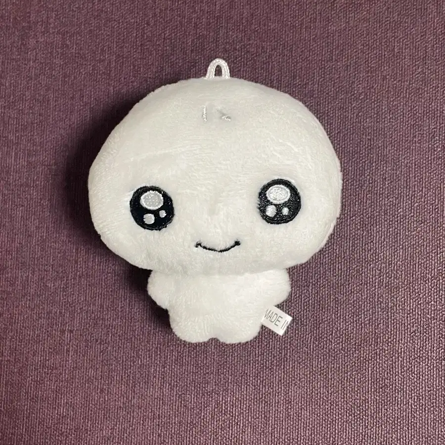 ILLIT Plush Keyring ウォンヒ ぬいぐるみ 新品 未開封