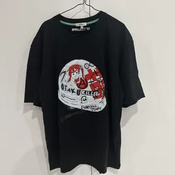 jun inagawa 준 이나가와 moussy 티셔츠