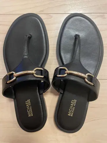 MICHAEL KORS 샌들 24.5cm