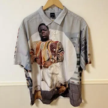 APPLEBUM NBG S/S Aloha Shirt XL
