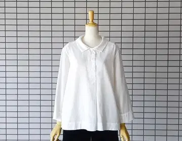 마가렛호웰 MARGARET HOWELL 코튼 셔츠