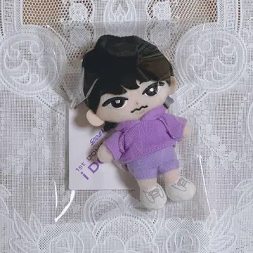 SnowMan 후카사와 타츠야 치루누이 스노치루