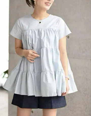페어리 상의