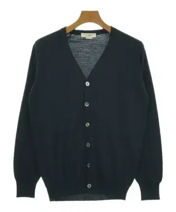 JOHN SMEDLEY 가디건 남성용