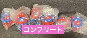 먘먘 가챠 캡슐 피규어 컴플리트 카이요도
