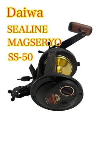 Daiwa 다이와 SS-50 낚시릴 낚시 도구