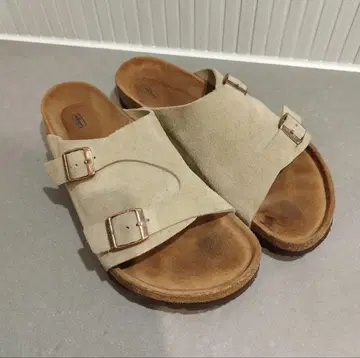 버켄스탁 취리히 44(28.5cm)