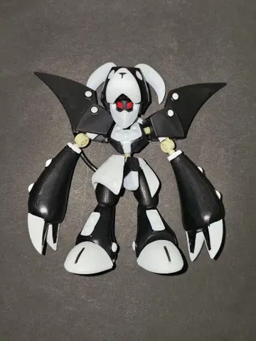 [익명] 초가동 메다로트 / 블랙메일