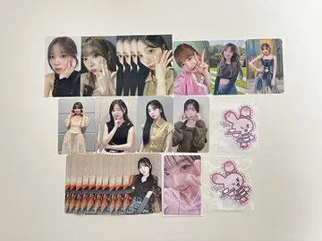 NiziU 미이히