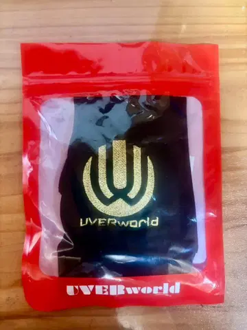 UVERworld 우버월드 글로브 닛산 스타디움