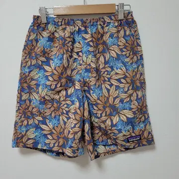 새상품급 파타고니아 patagonia 배기즈 롱 HLSB 7인치 XS