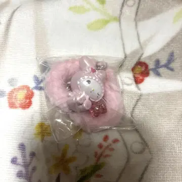 마이멜로디 시크릿 스트랩