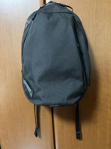 ABLE CARRY / Daily Plus Cordura Black