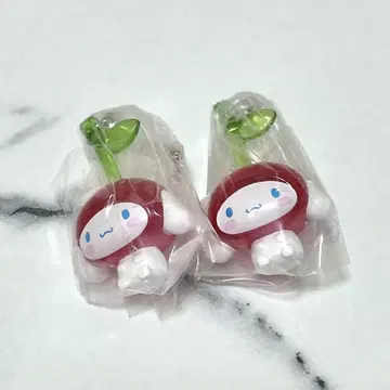사이좋은 체리 스윙 시나모롤 시나몬