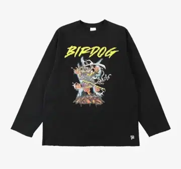 BIRDOG 코무돗토 300만 명 기념