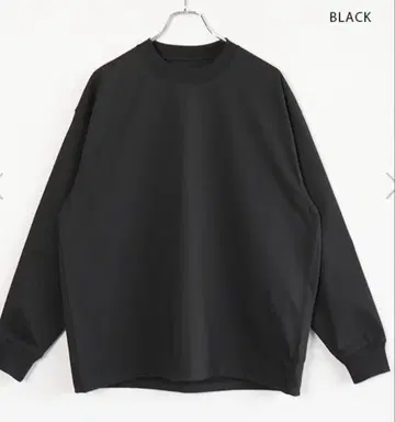 DAIWA PIER39 TECH DRAWSTRING L/S TEE