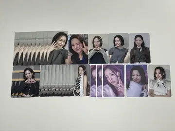NiziU 마코