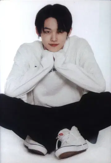 TXT YEONJUN 2022 MOAxTOGETHER 9/10