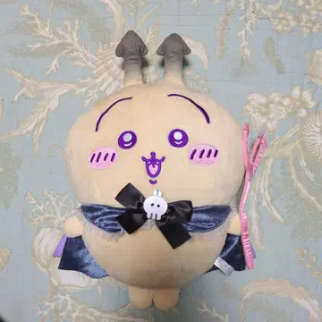 치이카와 토끼 봉제인형 큰 봉제인형