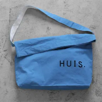 레어 huis 버프 크로스 2WAY 숄더백