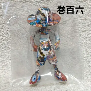 제106권 에그 헤드 원피스 루피즈 ONE PIECE LUFFY's