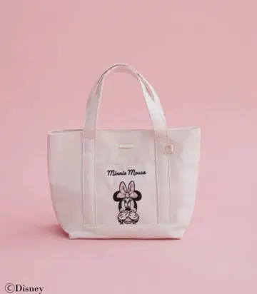 Maison de FLEUR 미니 마우스 토트백