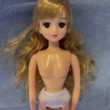 리카 짱 캐슬 리카 짱 프렌드 리카 짱 오타노시미 인형