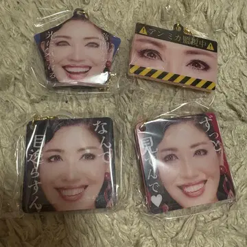 안미카 가챠가챠