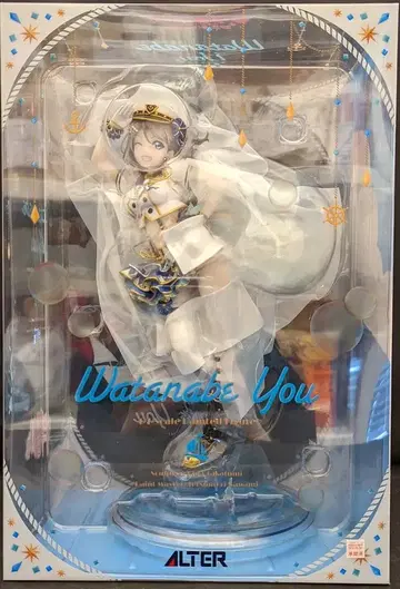 ALTER 와타나베 요우