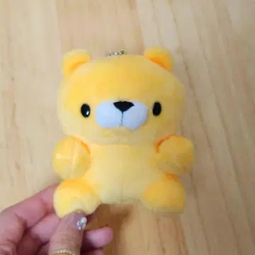 타케네코 클라우드펀딩 봉제 인형