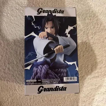 Grandista NARUTO 사스케 우치하 피규어