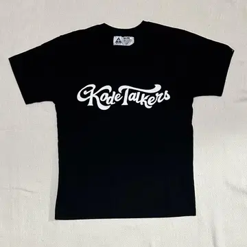 Kode Talkers 챌린저 T셔츠