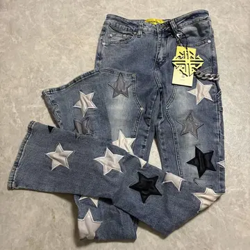 GUAPI / VINTAGE STARS DENIM