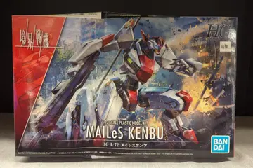 BANDAI SPIRITS HG 메이레스 켄부