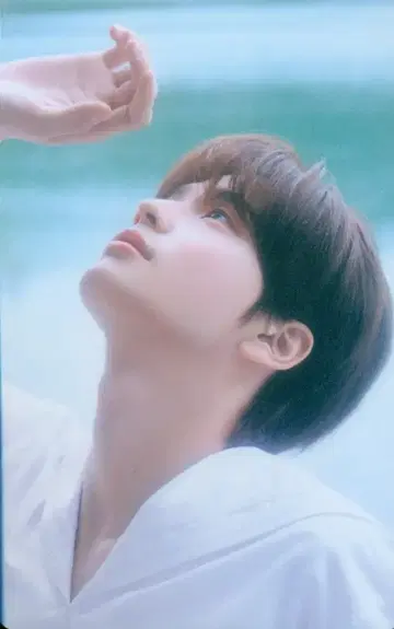 TWS TowerRecords SHINYU 처음 뵙겠습니다 시부야 B상