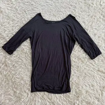 MAISON SCOTCH 티셔츠 라운드넥