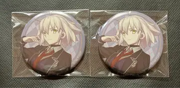 FGO 이드 잔느 알타 캔뱃지