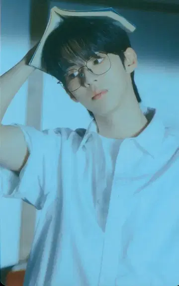 TWS TowerRecords DOHOON 처음 뵙겠습니다