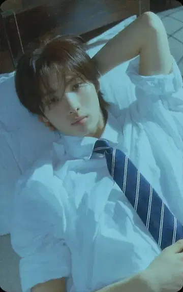 TWS TowerRecords YOUNGJAE 처음 뵙겠습니다